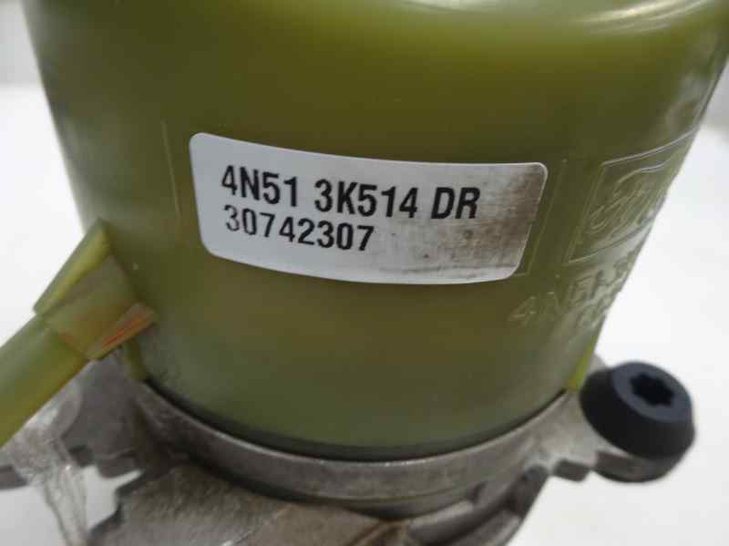 BOMBA DIRECCION VOLVO S40 2.0 TD MT 136CV