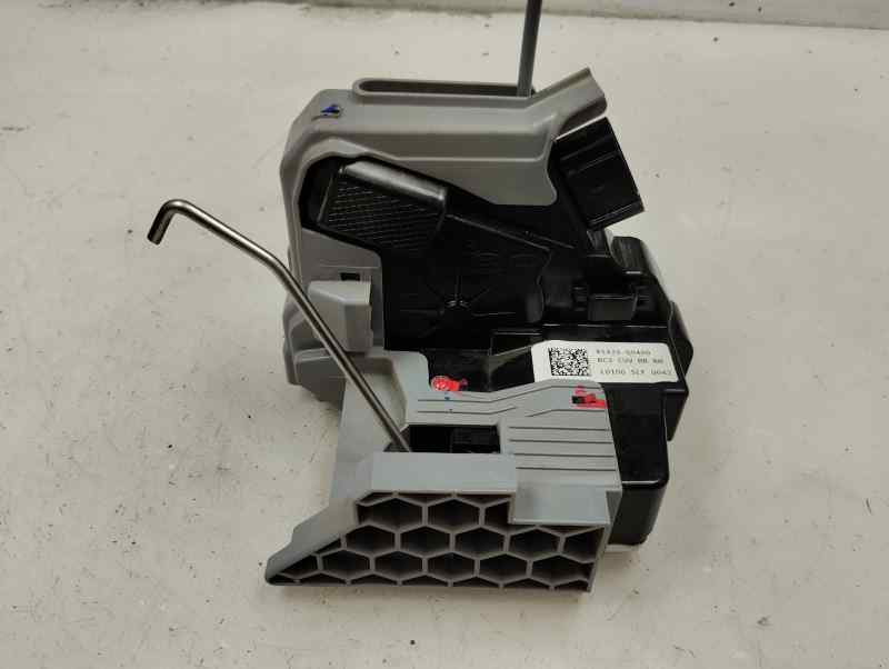 CERRADURA PUERTA TRASERA DERECHA HYUNDAI BAYON 1.2 MT 84CV | 62KW