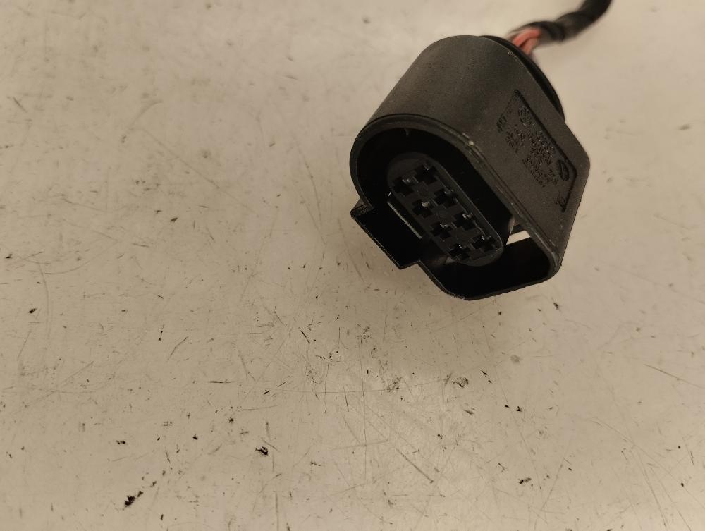 RETROVISOR IZQUIERDO SEAT LEON 1.5 130CV MT