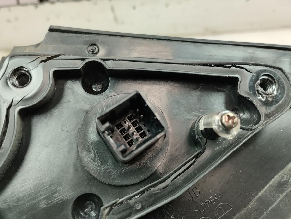 RETROVISOR IZQUIERDO KIA RIO 1.5 CRDI MT 110CV