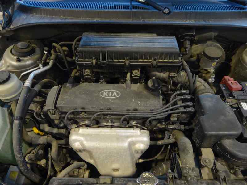 RETROVISOR IZQUIERDO KIA RIO 2001 1.3 MT 75CV | 55KW