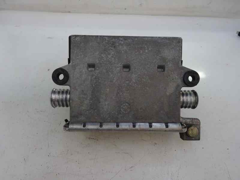 VALVULA INTERCAMBIO DE CALEFACCION BMW X3 2.0D MT 150CV