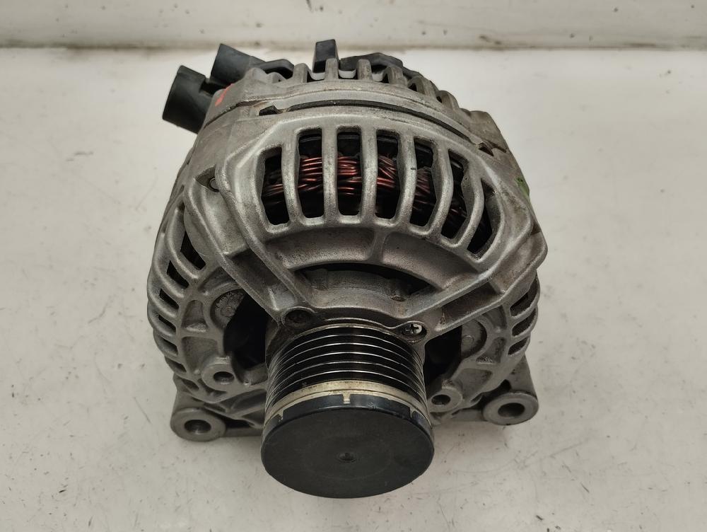 ALTERNADOR CITROEN C5 2001 2.0 HDI AT 109CV