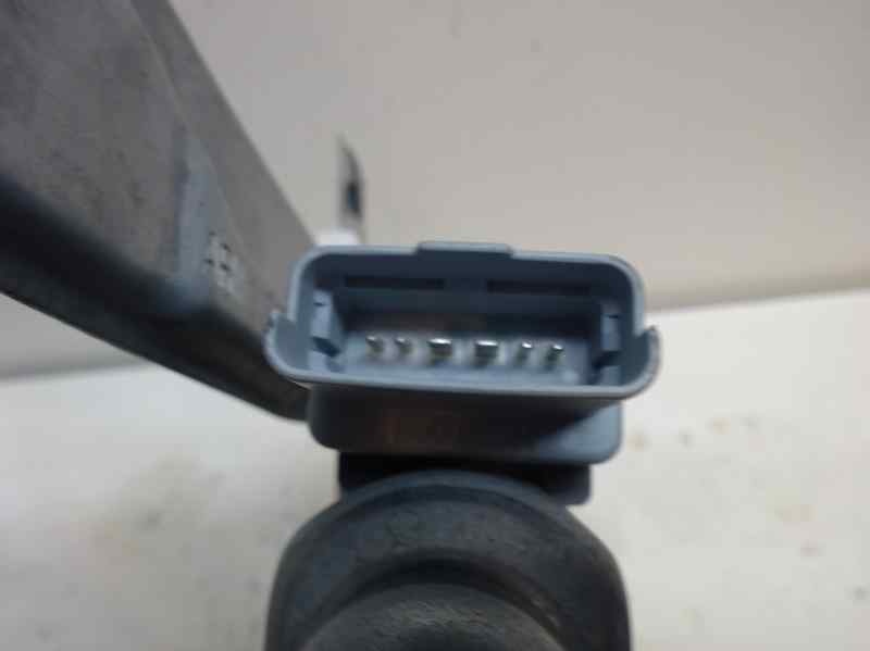ELEVALUNAS DELANTERO IZQUIERDO PEUGEOT 207 1.6 HDI MT 90CV