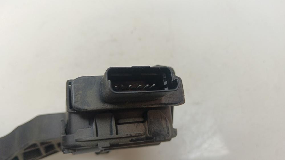 POTENCIOMETRO PEDAL CITROEN C4 CACTUS 1.2 MT 110CV | 81KW