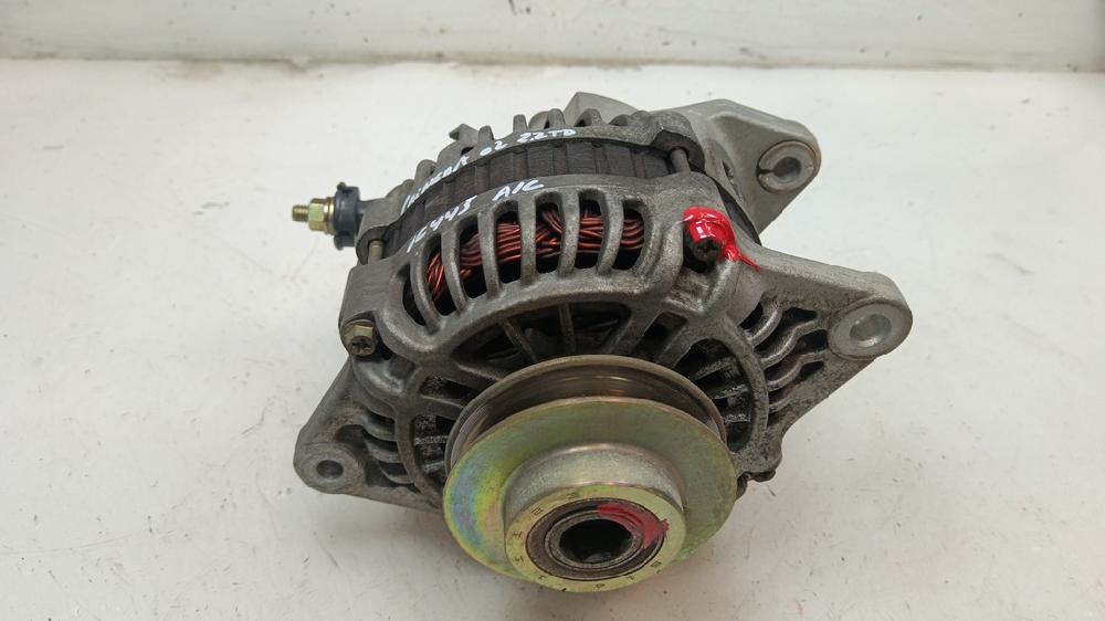 ALTERNADOR NISSAN PRIMERA 2.2 DTI MT 126CV | 93KW