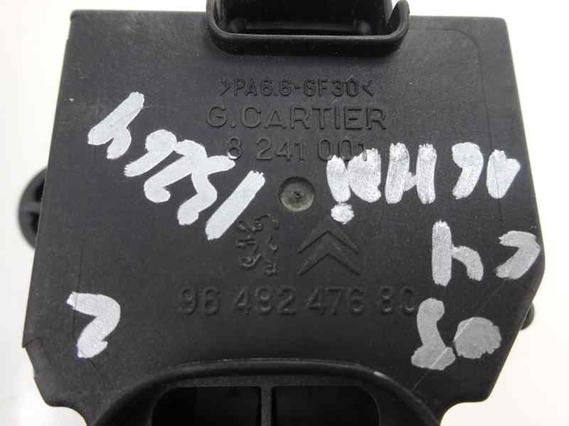 RESISTENCIA CALEFACCION CITROEN C4 2005 1.6 HDI MT 90CV