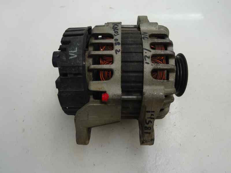 ALTERNADOR CHEVROLET KALOS 1.2 MT 72CV
