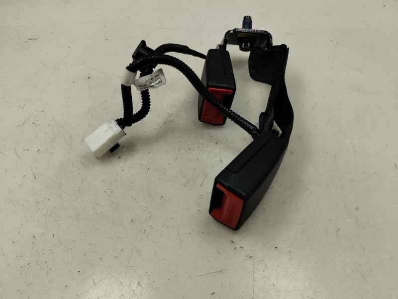 ANCLAJE CINTURON TRASERO DERECHO KIA PICANTO 1.0 MT 67CV | 49KW