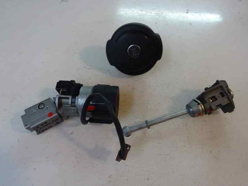 CONMUTADOR DE ARRANQUE CITROEN C5 2.0 HDI MT 140CV
