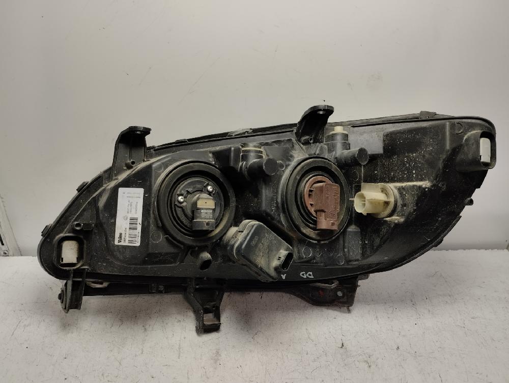 FARO DERECHO OPEL ZAFIRA 2004 2.2 DTI MT 125CV | 92KW