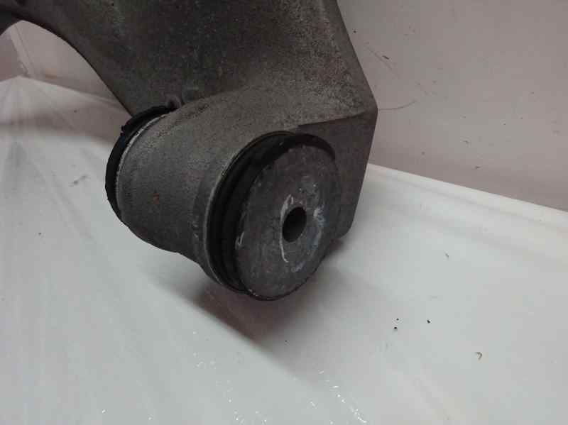BRAZO SUSPENSION INFERIOR TRASERO IZQUIERDO AUDI A4 2.0 TDI MT QUATTRO 140CV