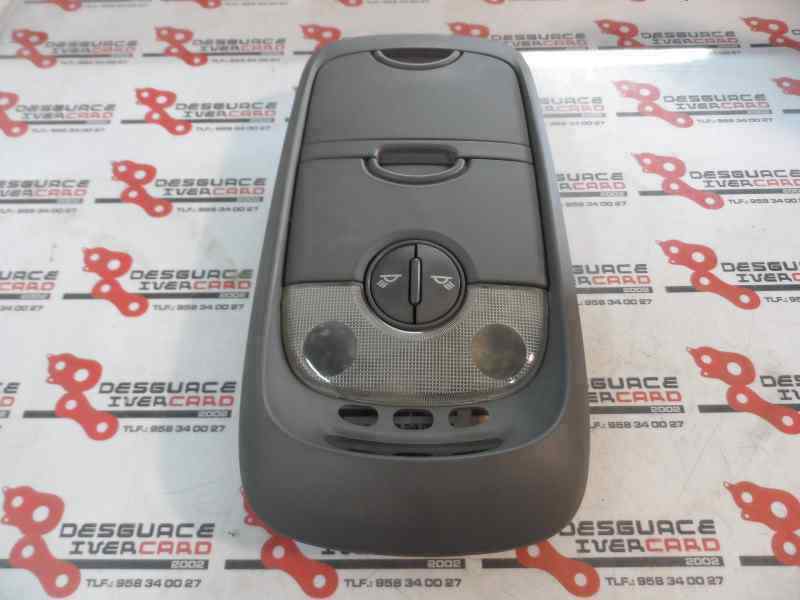 LUZ INTERIOR KIA SORENTO 2.5 CRDI 4WD AT 144CV