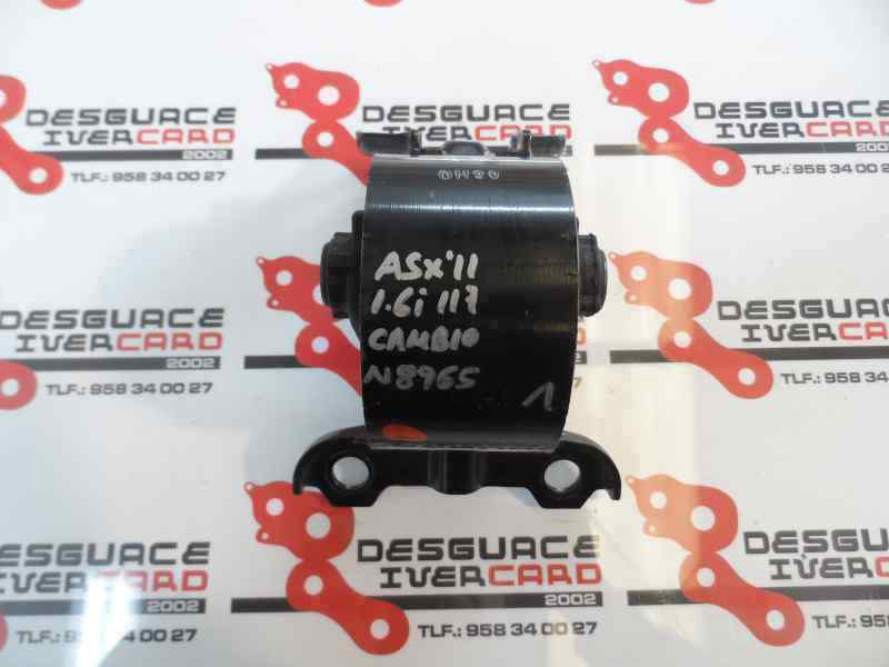 SOPORTE CAMBIO MITSUBISHI ASX 1.6 MT 2WD 117CV