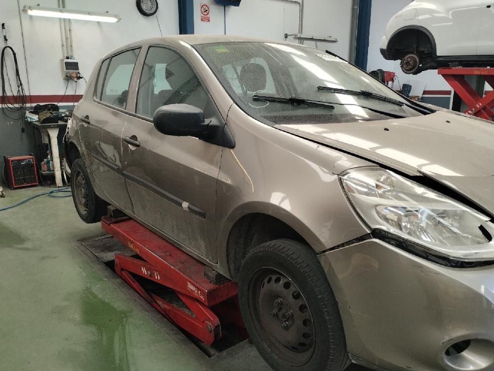 CAPOT RENAULT CLIO 2010 1.5 MT 65CV | 48KW
