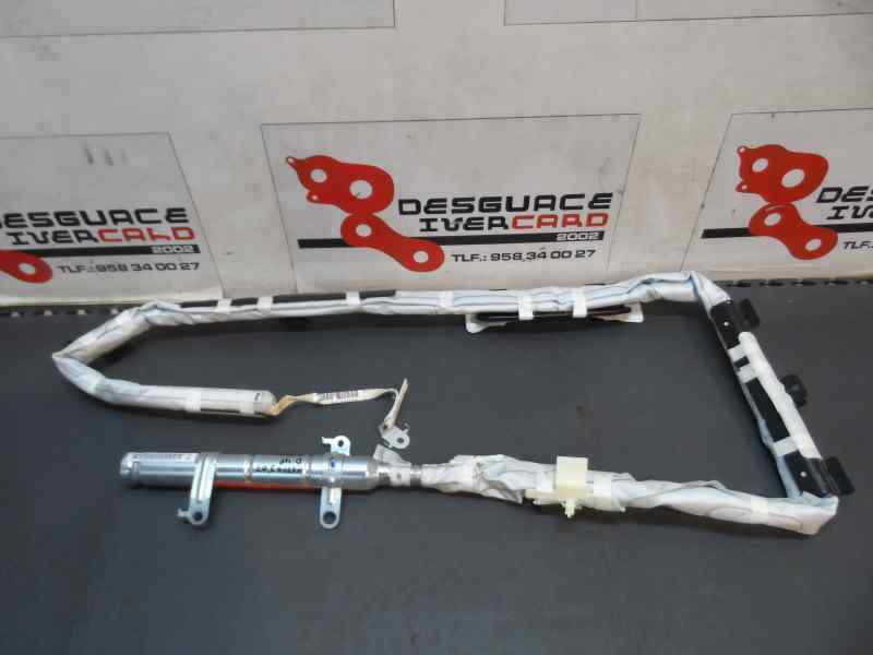 AIRBAG CORTINA DELANTERO DERECHO MAZDA 3 1.6 MT 105CV | 77KW