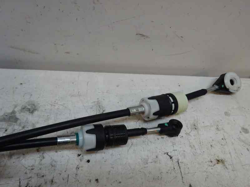 CABLEADO CAMBIO FORD FIESTA 1.5 TDCI MT 75CV | 55KW