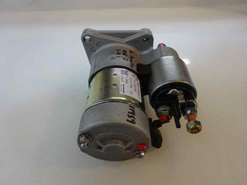 MOTOR ARRANQUE FIAT GRANDE PUNTO 1.4 8V 5 MT 77CV