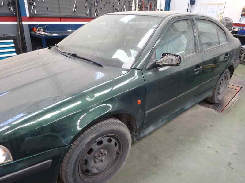 MOTOR ARRANQUE SKODA OCTAVIA 1.9 TDI MT 90CV