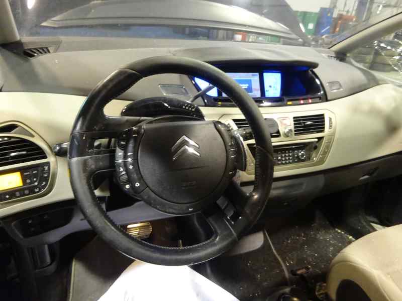MANDO MULTIFUNCION CITROEN C4 PICASSO 2.0 HDI MT 136CV