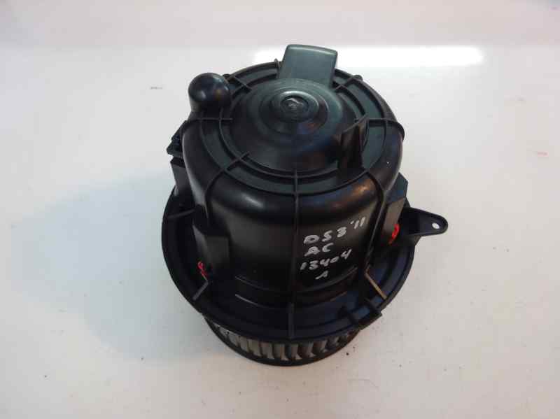 MOTOR CALEFACCION CITROEN DS3 1.6 MT 150CV | 110KW