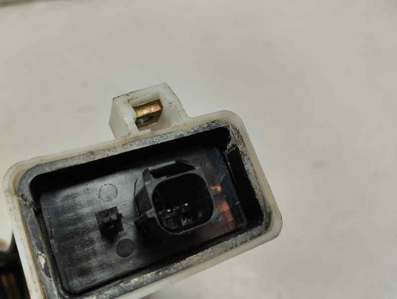 CERRADURA PUERTA TRASERA IZQUIERDA MITSUBISHI CARISMA 1.9 DI-D MT 115CV | 85KW
