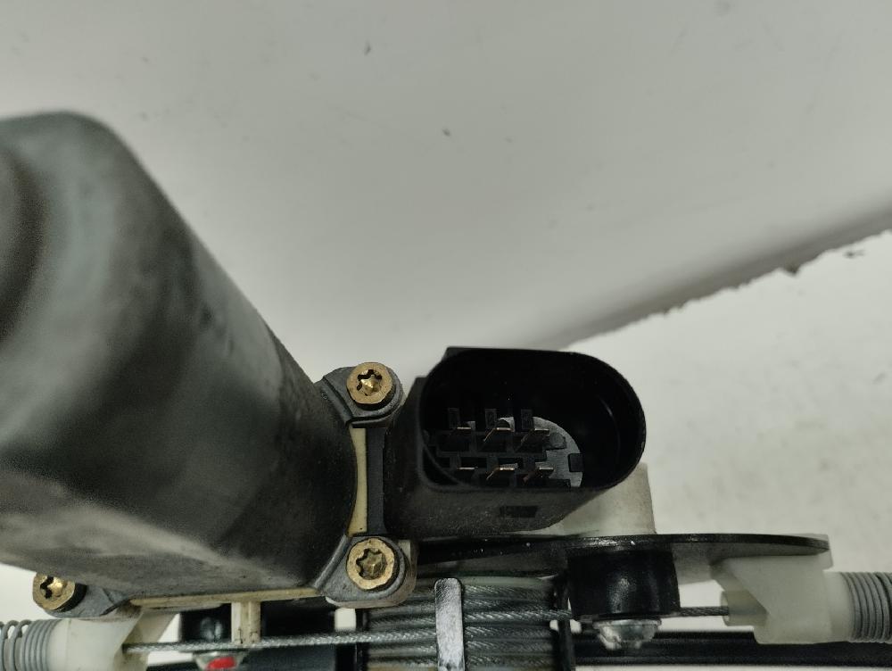 ELEVALUNAS TRASERO DERECHO BMW SERIE 5 2.5 525I MT 192CV