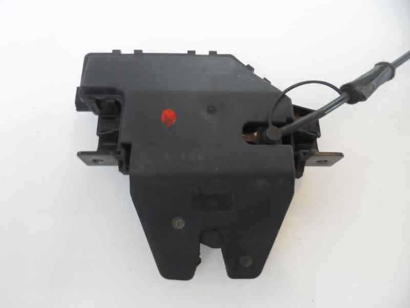 CERRADURA MALETERO PORTON BMW SERIE 3 2.8 328I AT 193CV