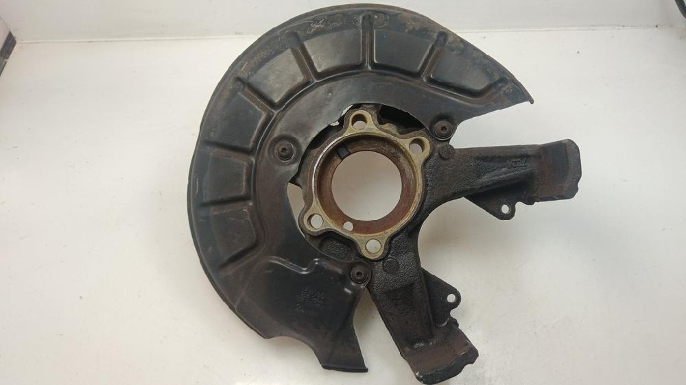 MANGUETA DELANTERA DERECHA VOLKSWAGEN JETTA 1.6 TDI MT 105CV