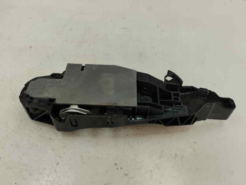 SOPORTE MANETA EXTERIOR DELANTERA DERECHA CITROEN C5 AIRCROSS 1.2 PURETECH MT 131CV