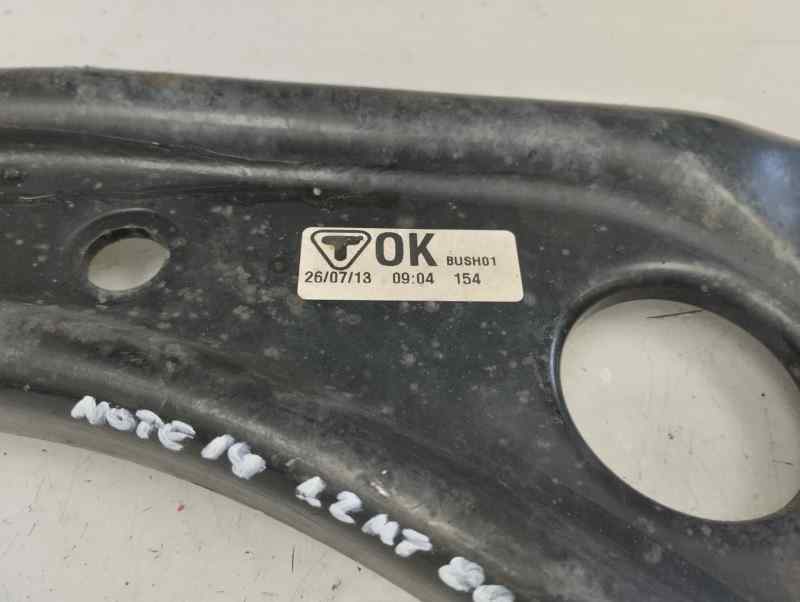 BRAZO SUSPENSION INFERIOR DELANTERO IZQUIERDO NISSAN NOTE 1.2 MPI MT 80CV