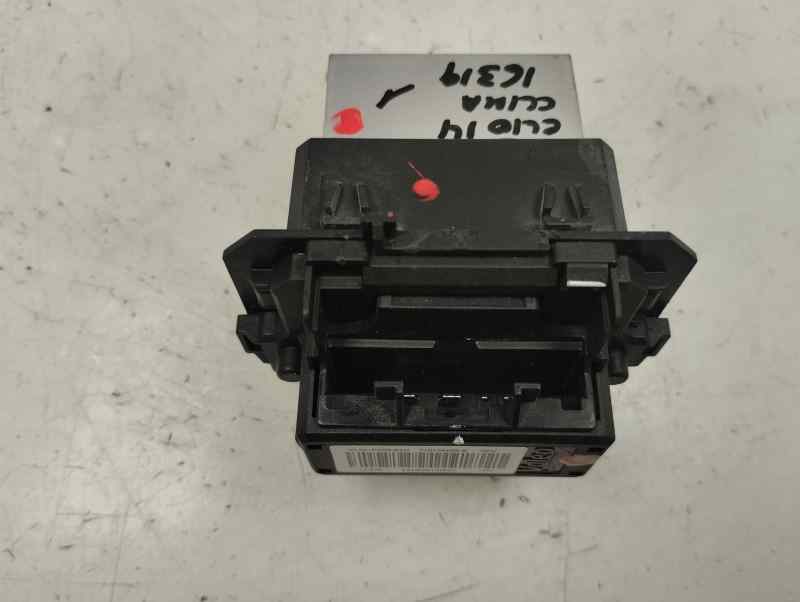 RESISTENCIA CALEFACCION RENAULT CLIO 0.9 TSE MT 90CV