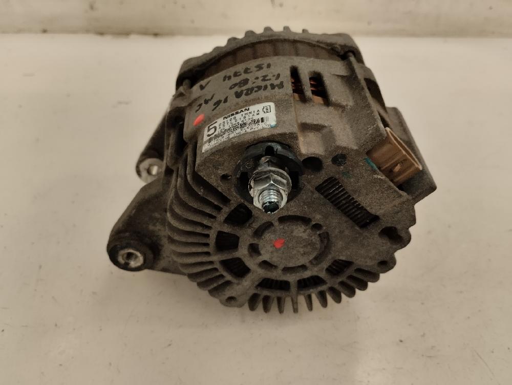 ALTERNADOR NISSAN MICRA 1.2 MT 80CV