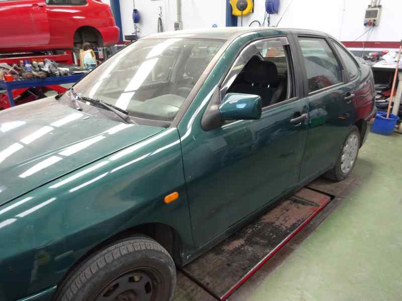 MOTOR ARRANQUE SEAT CORDOBA 1997 1.9 MT 90CV | 66KW