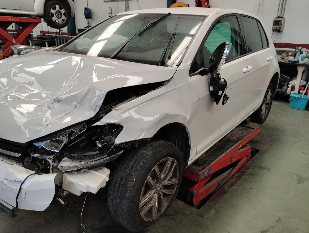 BOMBA COMBUSTIBLE VOLKSWAGEN GOLF 2017 1.4 TSI BLUEMOTION MT 125CV | 92KW