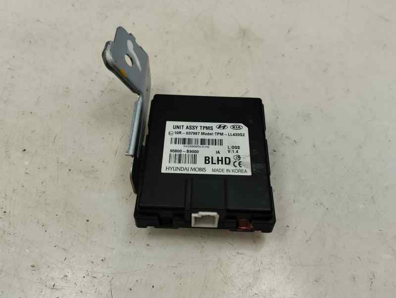 MODULO ELECTRONICO HYUNDAI I10 1.0 MT 67CV | 49KW