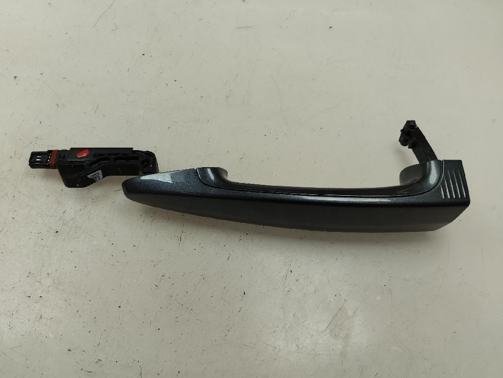 MANETA EXTERIOR DELANTERA IZQUIERDA BMW SERIE 4 3.0 435D XDRIVE STEPTRONIC 313CV