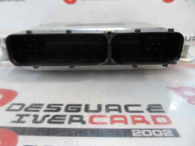 CENTRALITA MOTOR UCE SEAT IBIZA 1.9 TDI MT 100CV