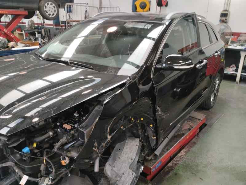 FILTRO CARBONO ACTIVO KIA NIRO 1.6 AMT 105CV | 77KW