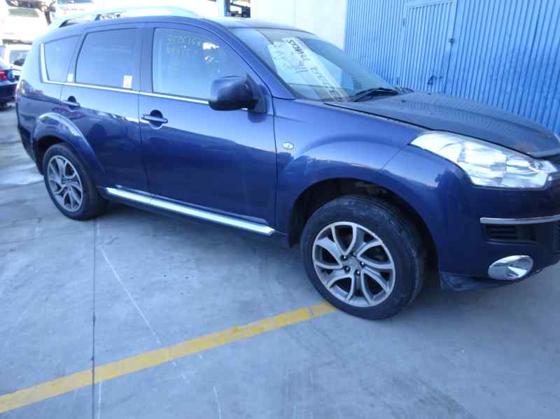 MANDO LUCES CITROEN CCROSSER 2007 OTROS