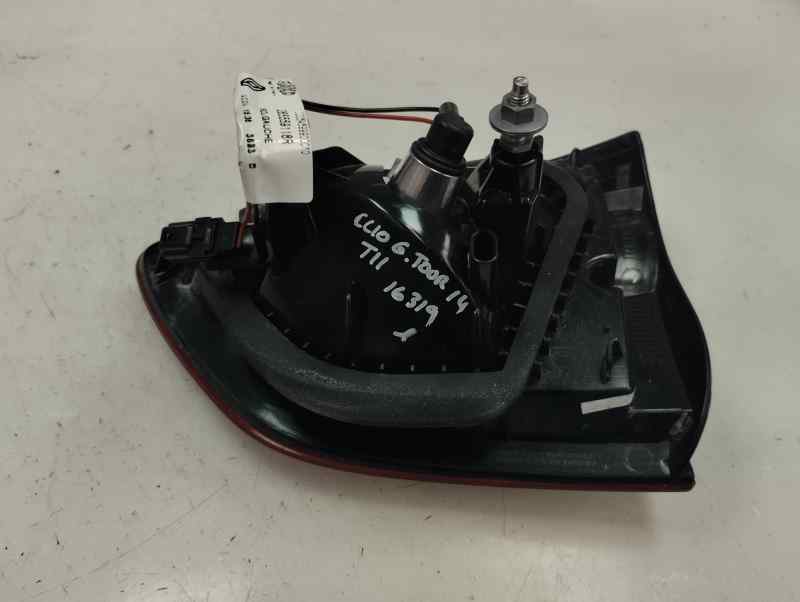 PILOTO TRASERO IZQUIERDO INTERIOR RENAULT CLIO 0.9 TSE MT 90CV