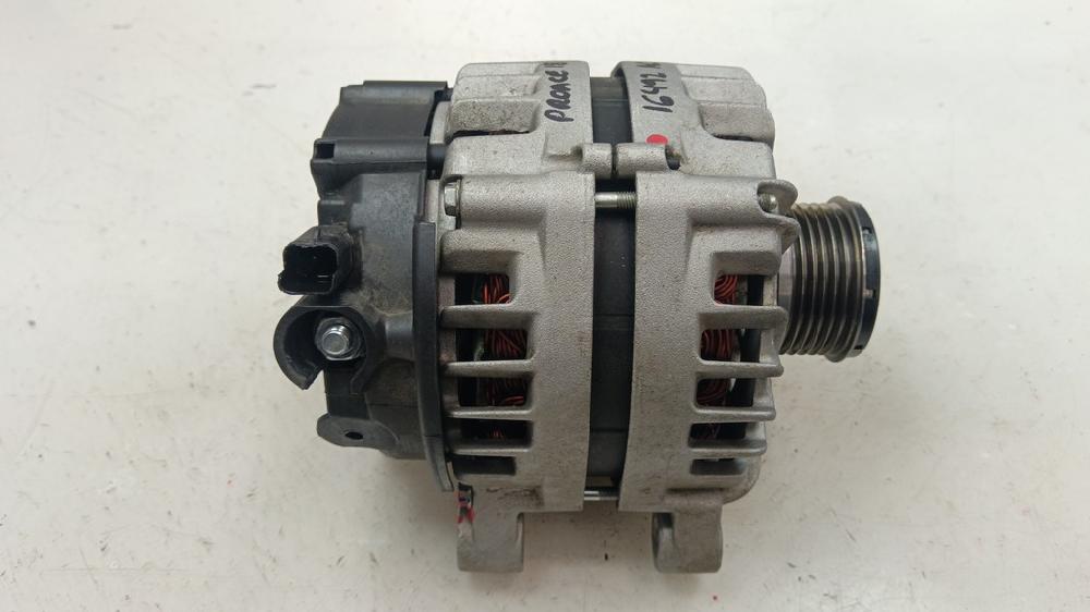 ALTERNADOR TOYOTA PROACE 1.6 MT 115CV | 85KW