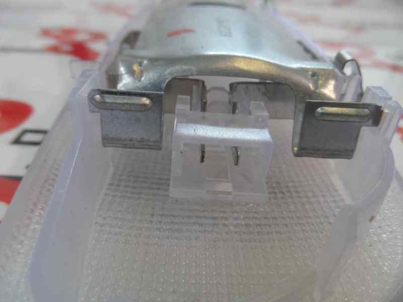 LUZ INTERIOR MERCEDES BENZ CLASE C 2.2 MT 150CV | 110KW