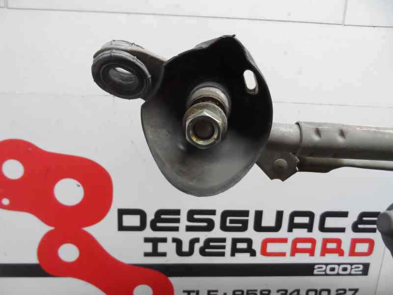 MOTOR LIMPIA DELANTERO LEXUS IS 2.2 220D MT 177CV