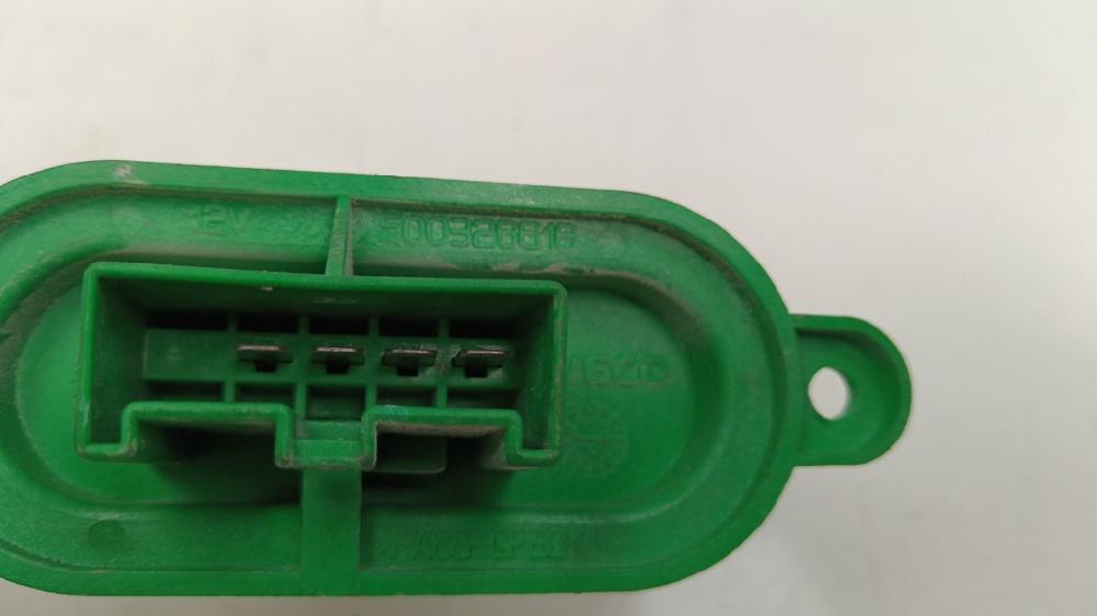 RESISTENCIA CALEFACCION IVECO DAILY OTROS
