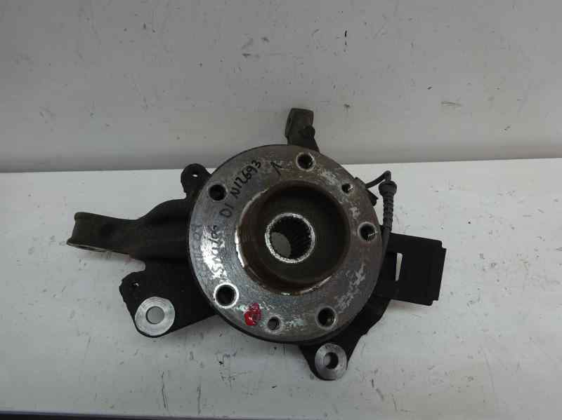 MANGUETA DELANTERA IZQUIERDA RENAULT SCENIC 1.5 DCI MT 106CV