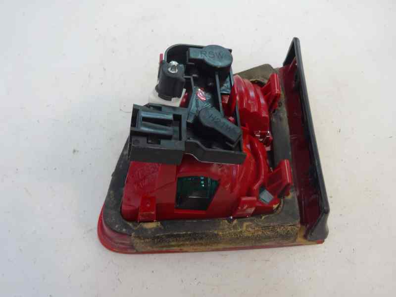 PILOTO TRASERO IZQUIERDO INTERIOR CITROEN C5 2.0 HDI MT 140CV