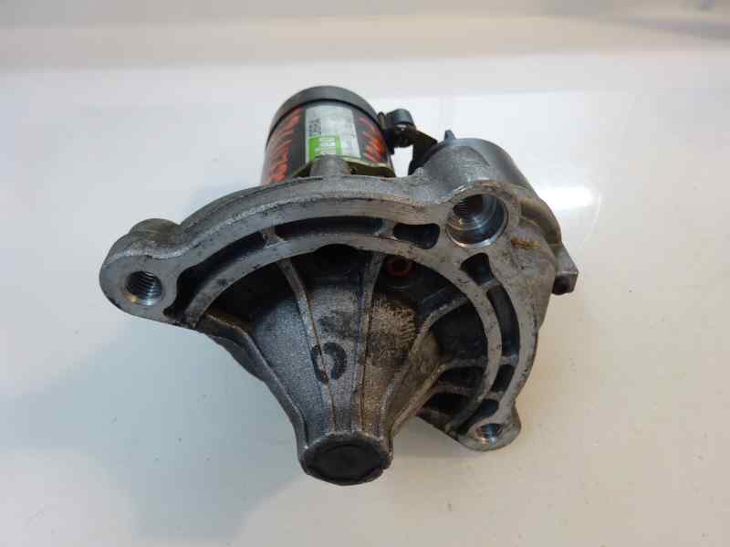 MOTOR ARRANQUE PEUGEOT 406 1.8 MT 110CV | 81KW