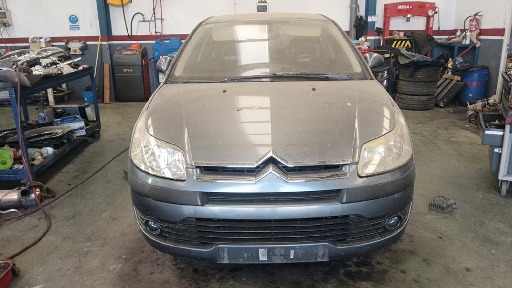 CITROEN C4 2004 1.4 MT 88CV | 65KW