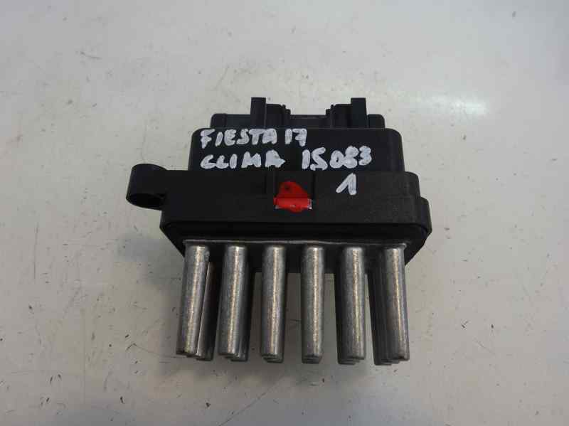 RESISTENCIA CALEFACCION FORD FIESTA 1.25 MT 82CV